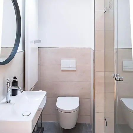 Am Ziegelsee Appartement