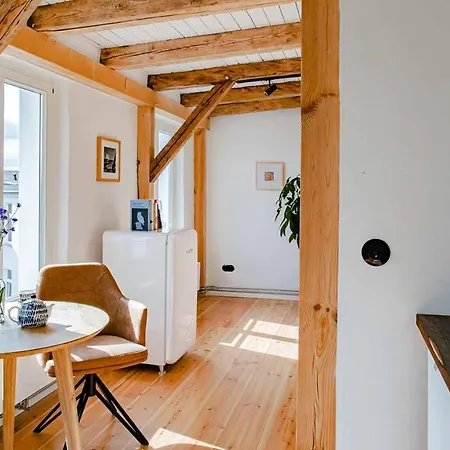 Appartement Am Ziegelsee Schwerin (Mecklenburg-Vorpommern)