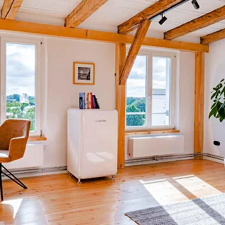 Lägenhet Am Ziegelsee *