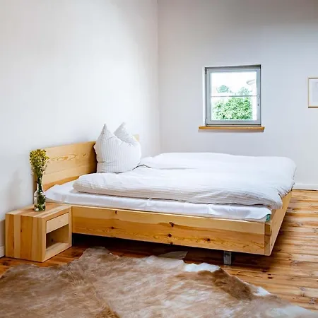 Am Ziegelsee Lägenhet Schwerin (Mecklenburg-Vorpommern)