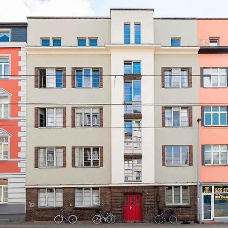 Am Ziegelsee Lägenhet *