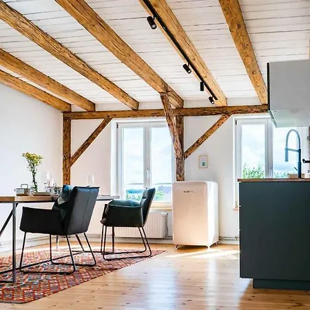 Lägenhet Am Ziegelsee Schwerin (Mecklenburg-Vorpommern)