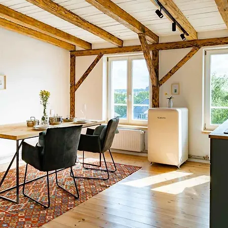 Am Ziegelsee Schwerin (Mecklenburg-Vorpommern)