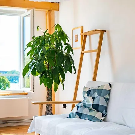 Lägenhet Am Ziegelsee Schwerin (Mecklenburg-Vorpommern)