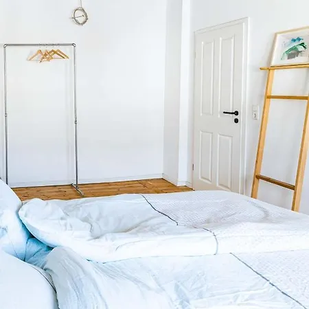 Apartamento Am Ziegelsee *