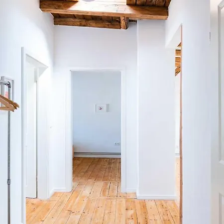Appartement Am Ziegelsee Schwerin (Mecklenburg-Vorpommern)