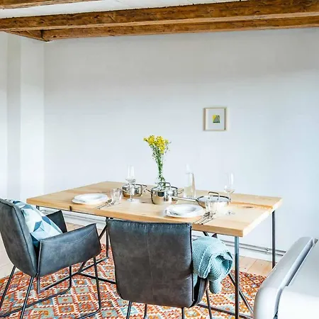 Am Ziegelsee Appartement Schwerin (Mecklenburg-Vorpommern)