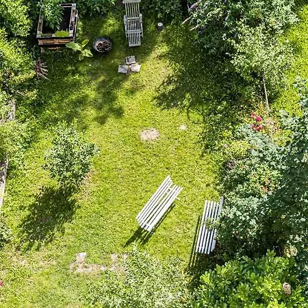 Am Ziegelsee Appartement *