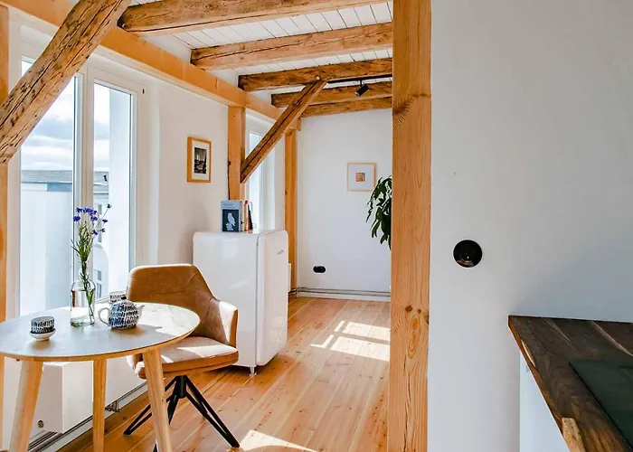 Apartment Am Ziegelsee Schwerin (Mecklenburg-Vorpommern)