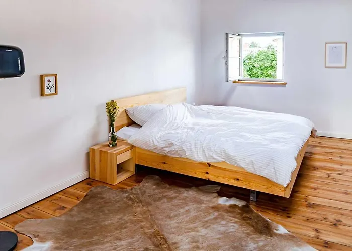 Apartment Am Ziegelsee Schwerin (Mecklenburg-Vorpommern)