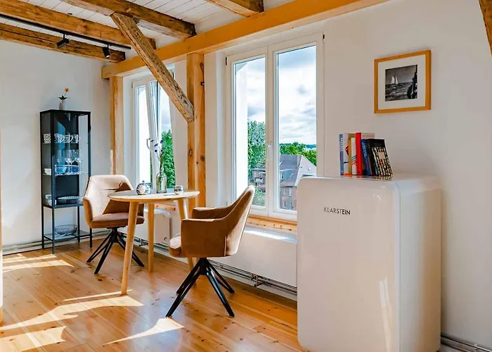 Am Ziegelsee Schwerin (Mecklenburg-Vorpommern)