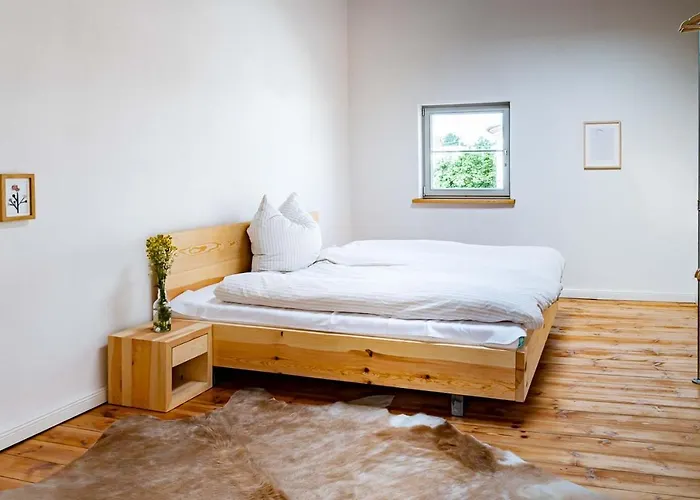 Am Ziegelsee Apartment Schwerin (Mecklenburg-Vorpommern)