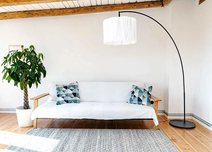 Am Ziegelsee Schwerin (Mecklenburg-Vorpommern)