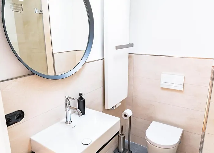 Am Ziegelsee * Schwerin (Mecklenburg-Vorpommern)