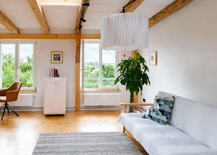 Am Ziegelsee Apartment *