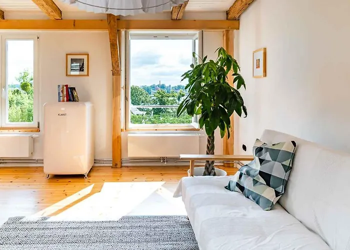 Am Ziegelsee * Schwerin (Mecklenburg-Vorpommern)