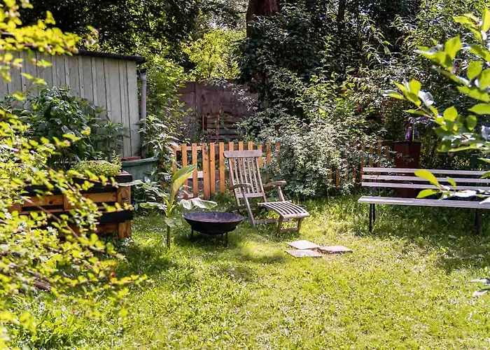 Am Ziegelsee * Schwerin (Mecklenburg-Vorpommern)