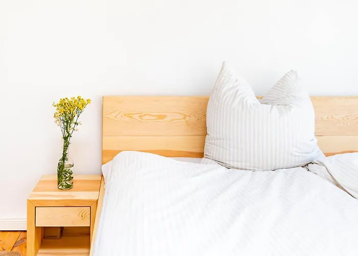 Am Ziegelsee * Schwerin (Mecklenburg-Vorpommern)