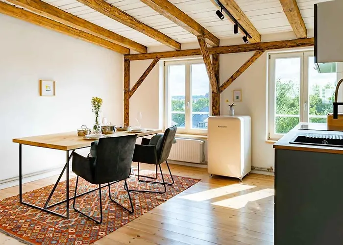 Am Ziegelsee Schwerin (Mecklenburg-Vorpommern)