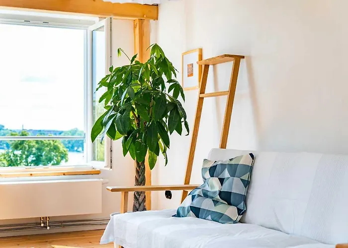 Apartment Am Ziegelsee Schwerin (Mecklenburg-Vorpommern)