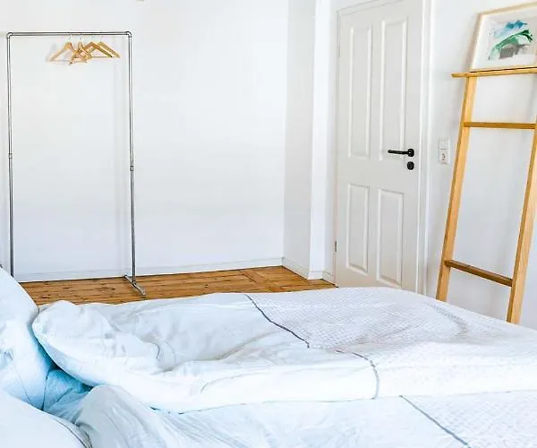 Apartment Am Ziegelsee *