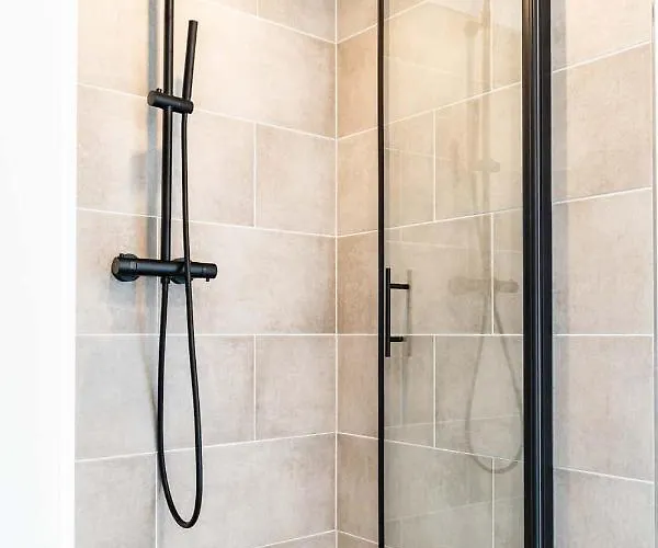 Am Ziegelsee Apartment Schwerin (Mecklenburg-Vorpommern)